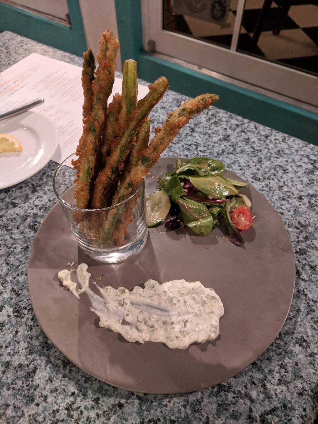 Dayanes Bistro | restaurant | 516 Lucerne Ave, Lake Worth, FL 33460, USA | 5615330840 OR +1 561-533-0840