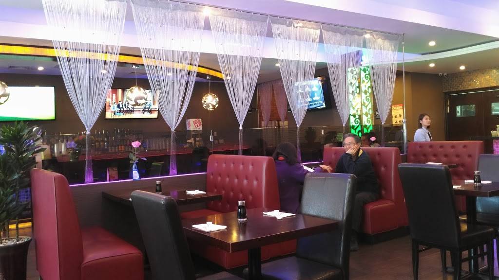 Nova Asian Bistro | restaurant | 1215 Jericho Turnpike, New Hyde Park, NY 11040, USA | 5162808866 OR +1 516-280-8866