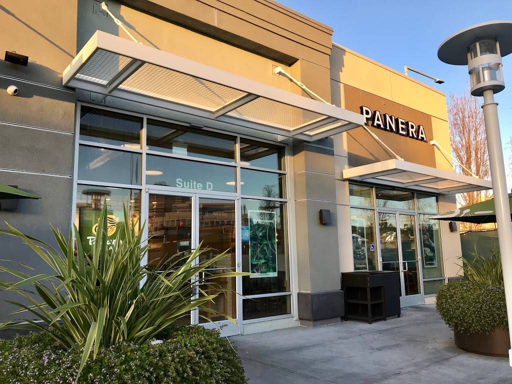 Panera Bread | cafe | 1297 Chess Dr, Foster City, CA 94404, USA | 6503501106 OR +1 650-350-1106