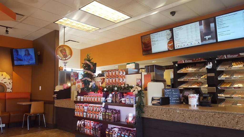 Dunkin | bakery | 2151 Wales Ave NW, Massillon, OH 44646, USA | 3308096565 OR +1 330-809-6565