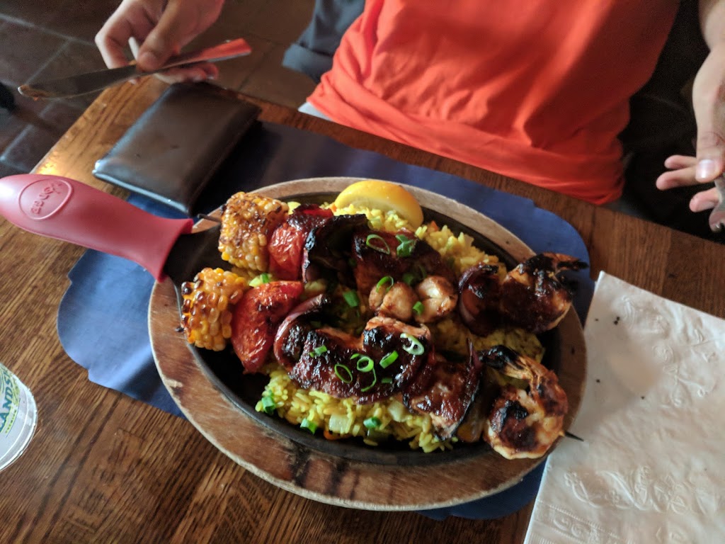 Tias | restaurant | 200 Atlantic Ave, Boston, MA 02110, USA | 6172270828 OR +1 617-227-0828