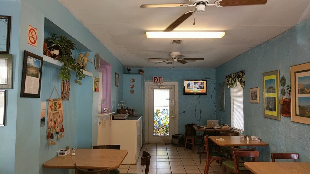 Johns Gyros | restaurant | 121 W Orange Ave, Foley, AL 36535, USA | 2519702268 OR +1 251-970-2268