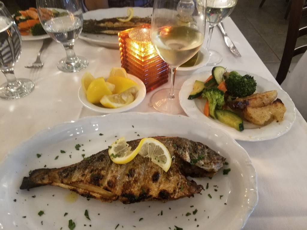 Yiasou | restaurant | 2003 Emmons Ave, Brooklyn, NY 11235, USA | 7183326064 OR +1 718-332-6064