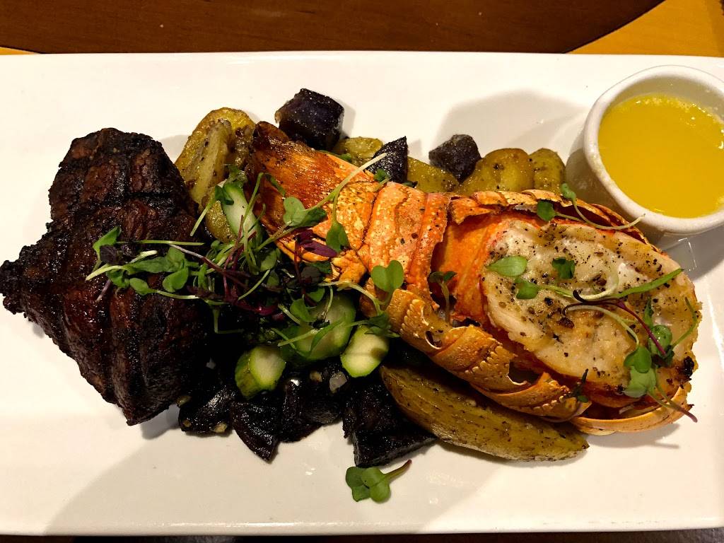 Silver Trumpet Restaurant and Bar | restaurant | 3350 Avenue of the Arts, Costa Mesa, CA 92626, USA | 7144428593 OR +1 714-442-8593