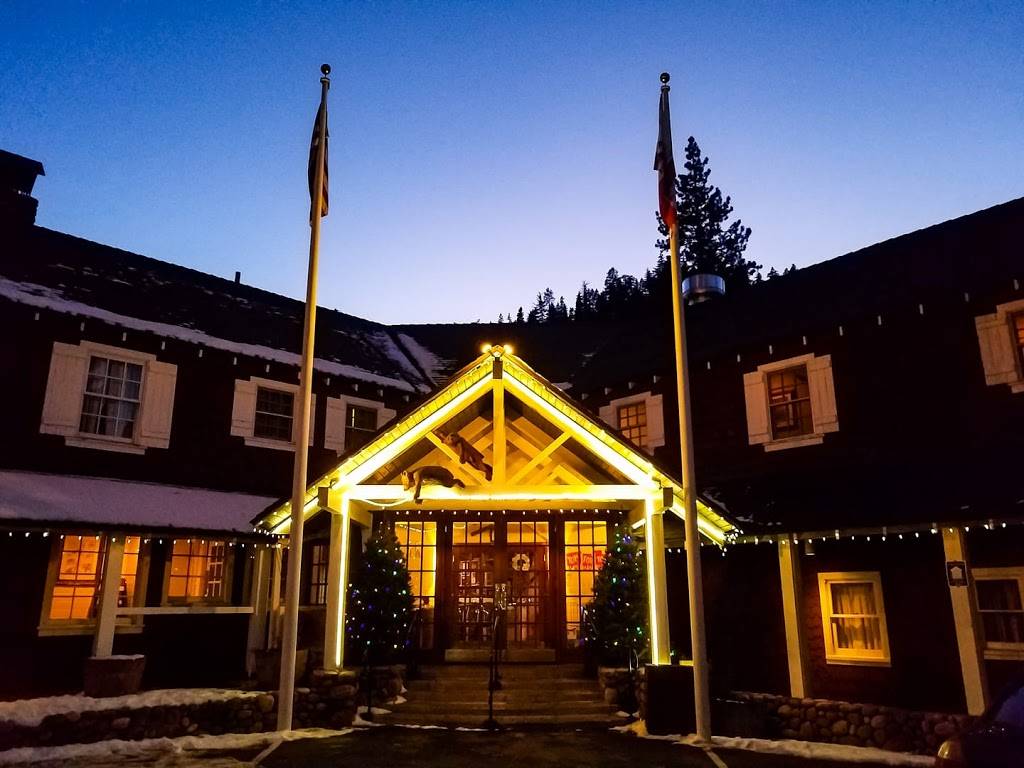 River Ranch Lodge & Restaurant | restaurant | 2285 River Rd, Alpine Meadows, CA 96146, USA | 5305834264 OR +1 530-583-4264