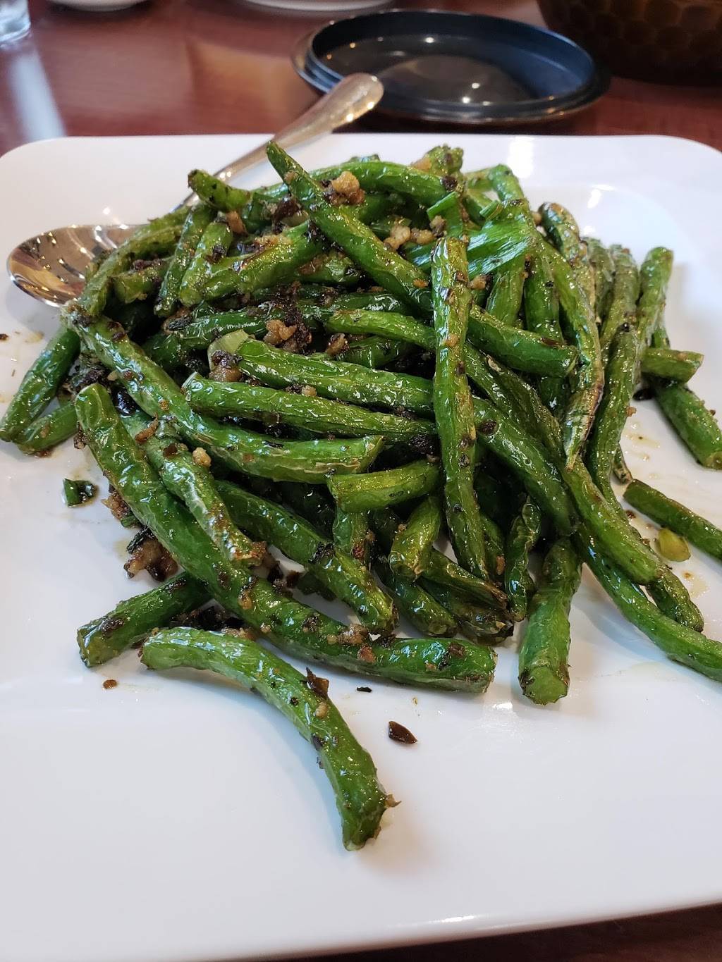 Chuanyu Fusion 川渝食府 | restaurant | 7011 W Hefner Rd, Oklahoma City, OK 73162, USA | 4053677977 OR +1 405-367-7977