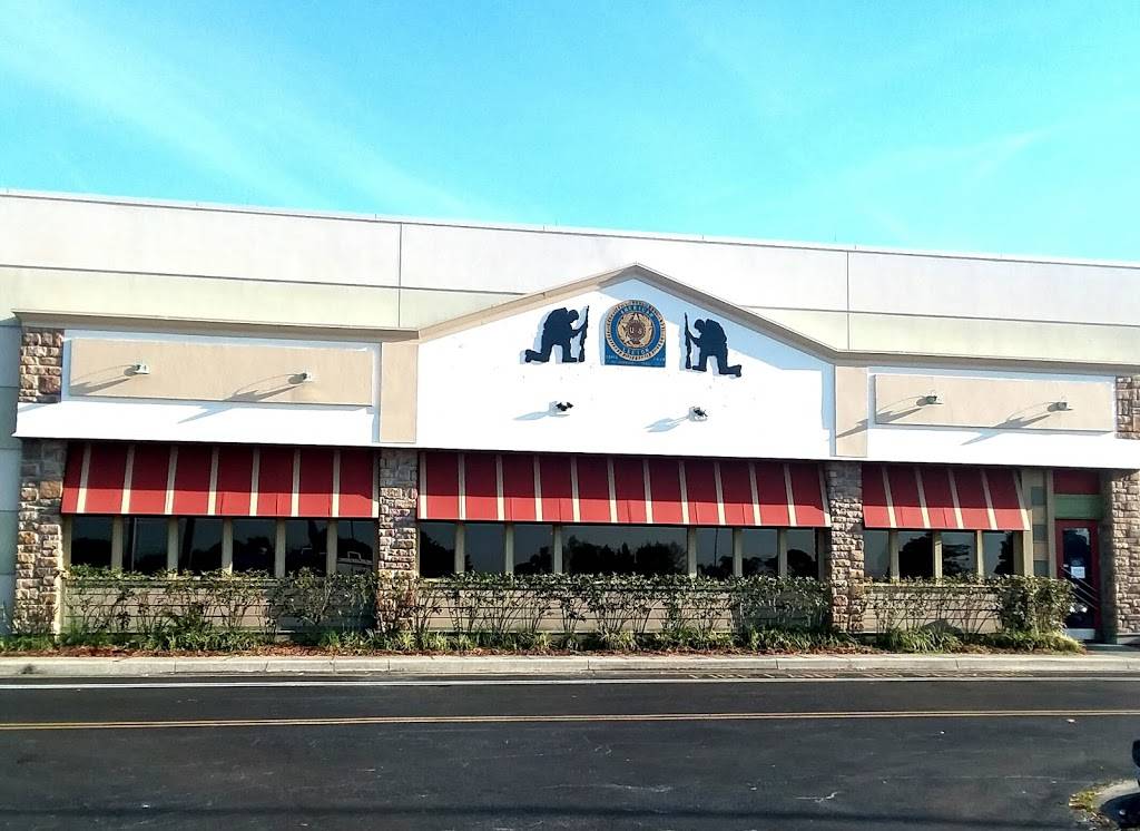 Area 71 American Legion Resaurant | restaurant | Eagle Ridge Mall, Lake Wales, FL 33859, USA | 8639494044 OR +1 863-949-4044