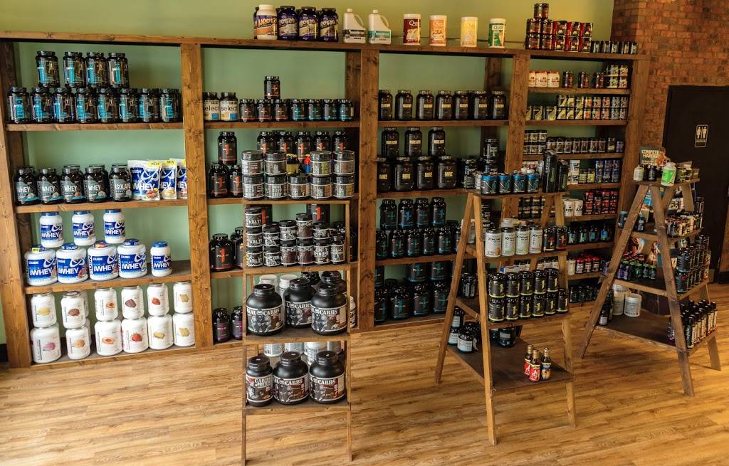 95 Nutrition | meal delivery | 4125 Transit Rd, Williamsville, NY 14221, USA | 7164651920 OR +1 716-465-1920