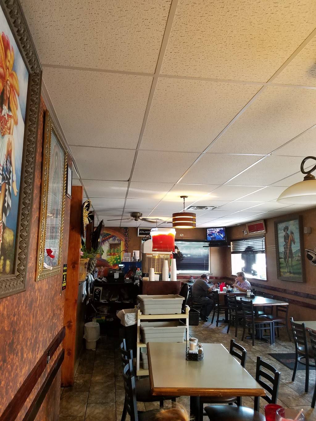 Mexico Lindo | restaurant | 1216 S Heaton St, Knox, IN 46534, USA | 5747726405 OR +1 574-772-6405