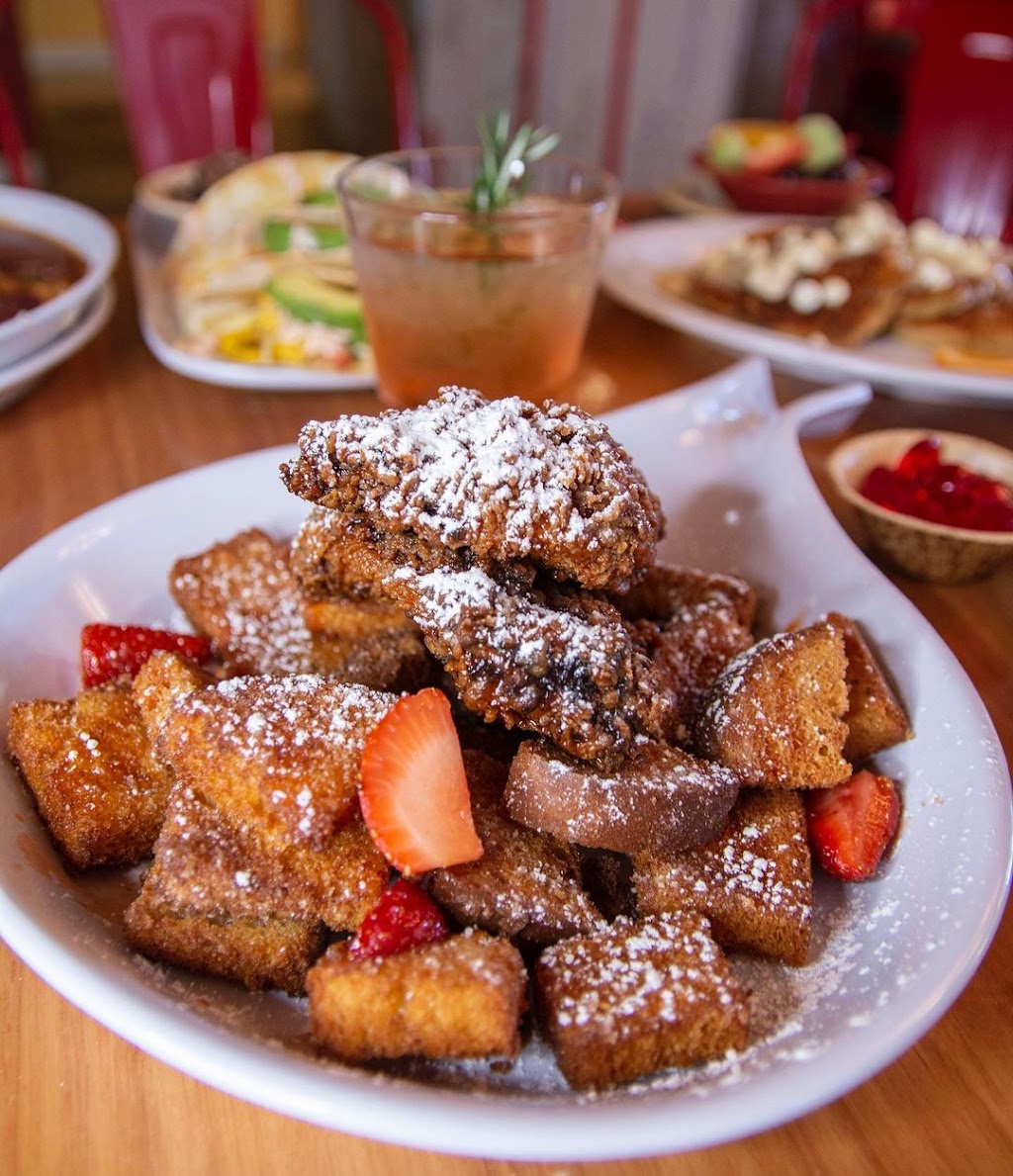 Ruby Sunshine | restaurant | 171 E Bay St, Charleston, SC 29401, USA | 8432538188 OR +1 843-253-8188