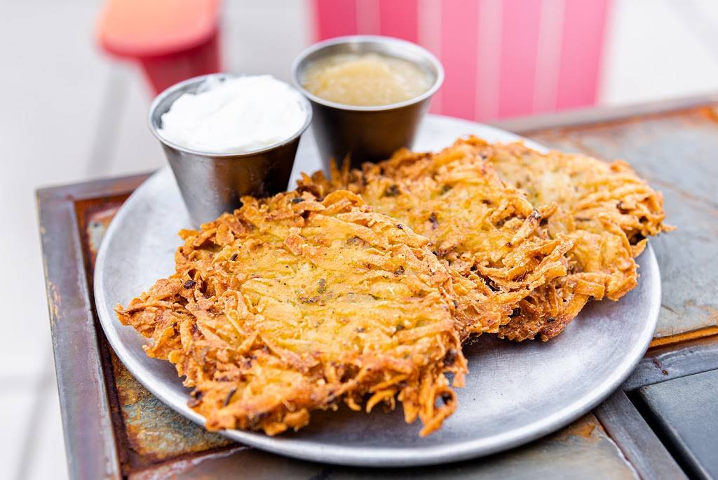 Mookies New York Deli | restaurant | 1010 Tryon Village Dr Suite 705, Cary, NC 27518, USA | 9199007770 OR +1 919-900-7770