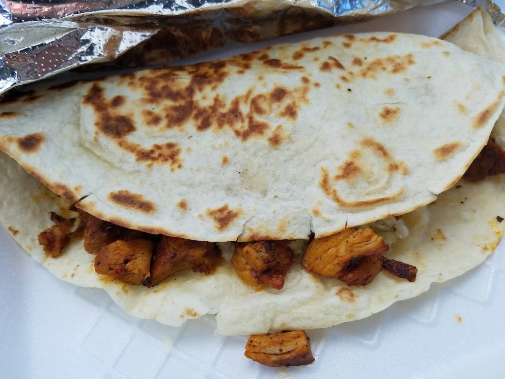 Backyard Taco - Mesa South | restaurant | 1633 S Stapley Dr, Mesa, AZ 85204, USA | 4803782095 OR +1 480-378-2095