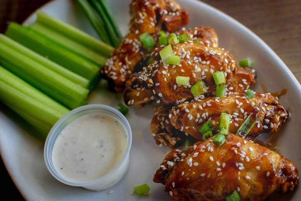 OH Pizza and Brew | meal delivery | 88 E Broad St, Columbus, OH 43215, USA | 6149408687 OR +1 614-940-8687