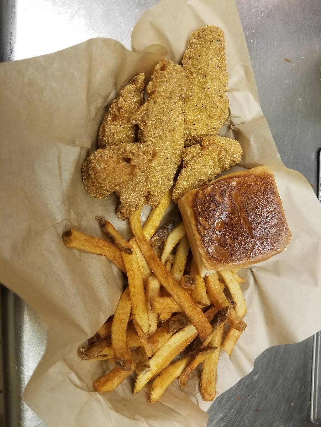 Gordos BBQ & Grill | restaurant | 501 W Main St, Grand Prairie, TX 75050, USA | 4696600164 OR +1 469-660-0164