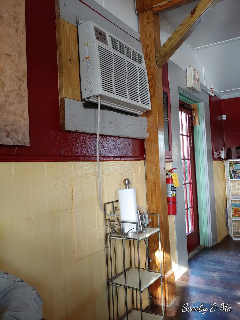 Kerns Family Kitchen | restaurant | 18976 FL-40, Silver Springs, FL 34488, USA | 3522894518 OR +1 352-289-4518