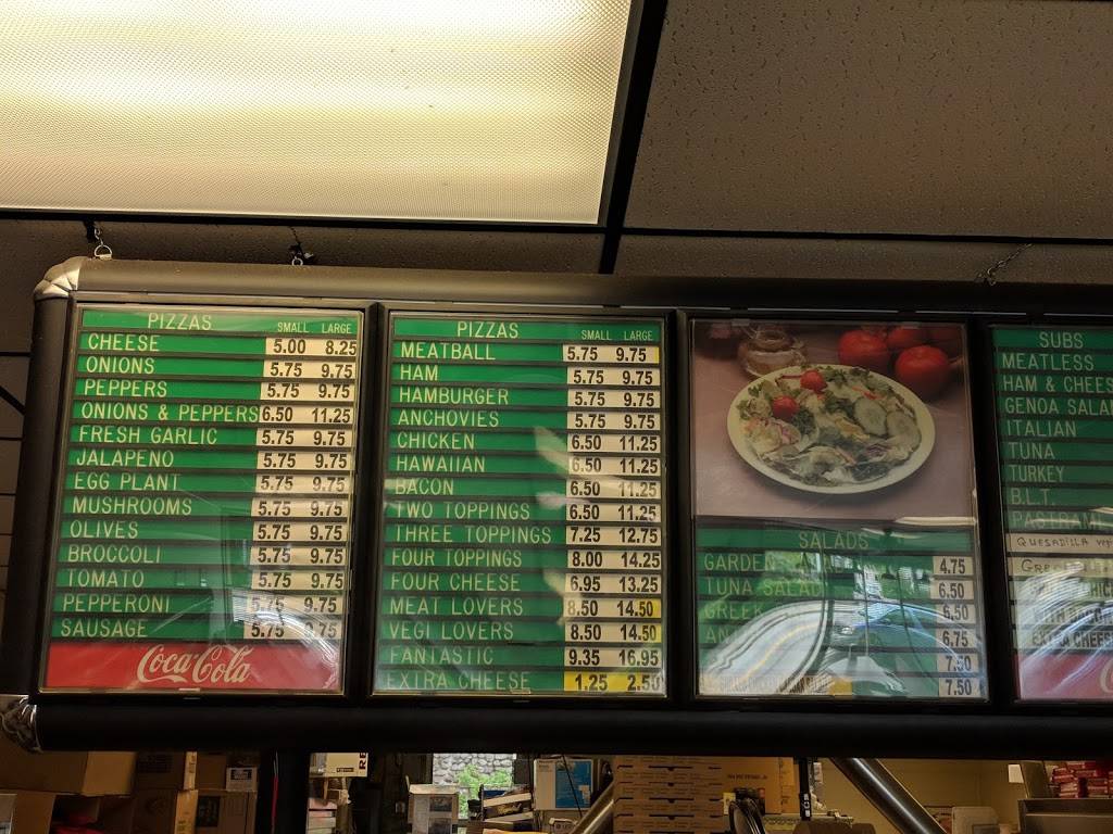 Fantastic Pizza & Cafe | restaurant | 910 Main St, Worcester, MA 01610, USA | 5087985577 OR +1 508-798-5577