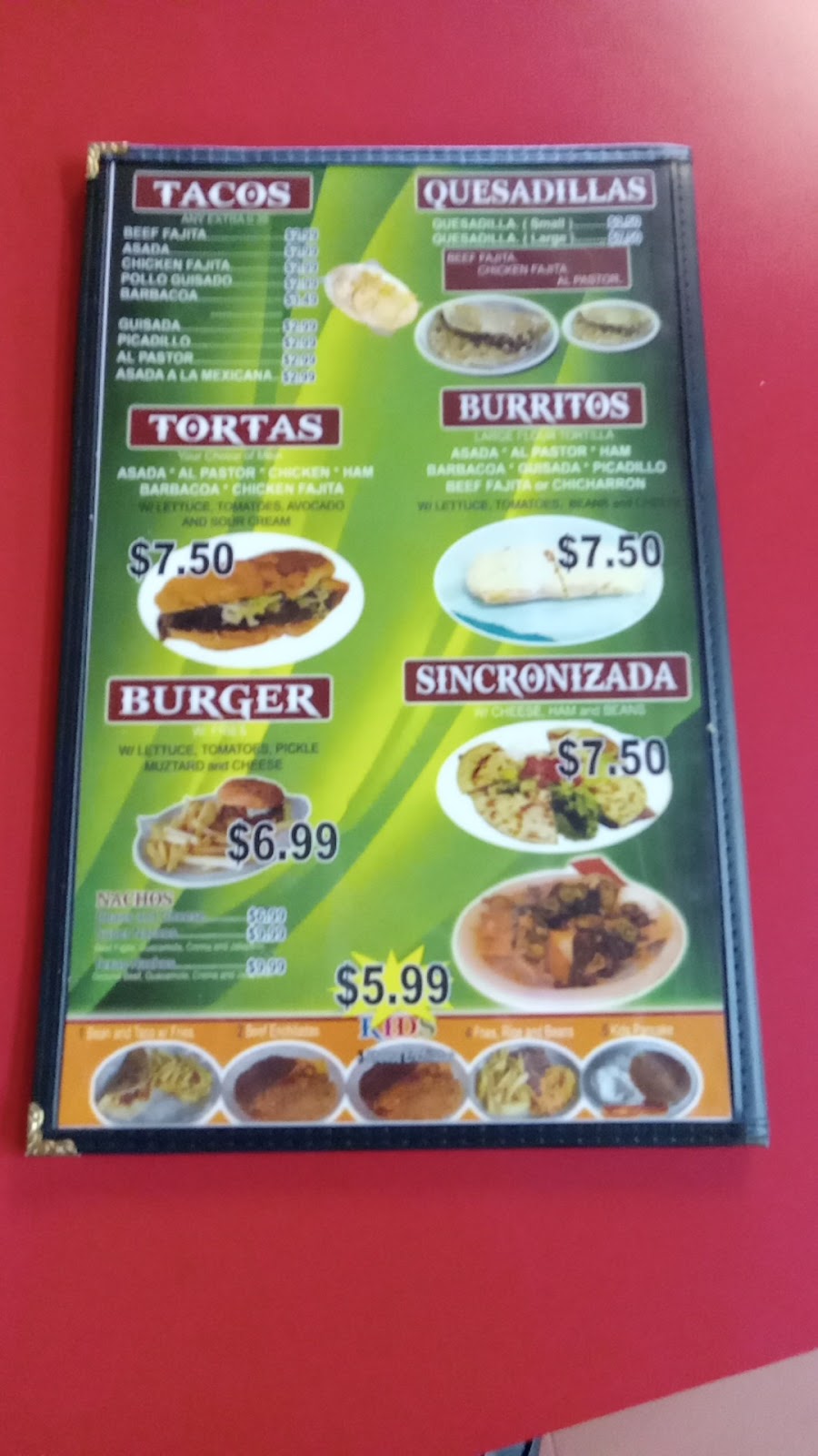 TAQUERIA JALISCO | restaurant | 17695 Luckey Rd, Atascosa, TX 78002, USA | 8302761932 OR +1 830-276-1932