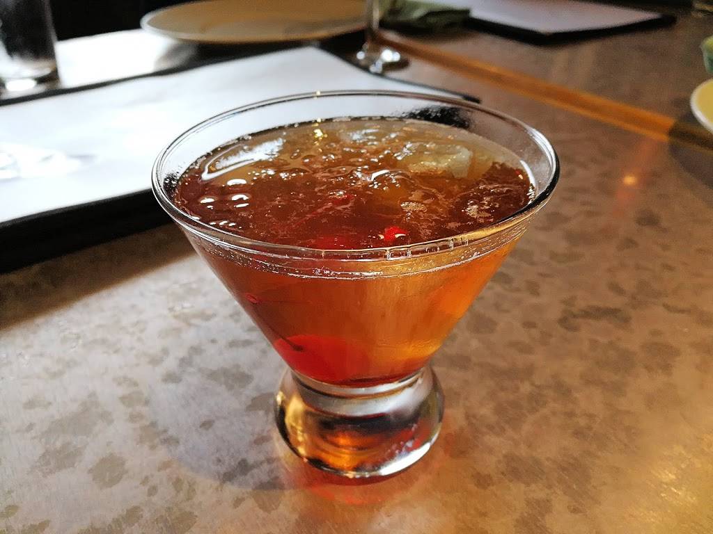 Pen | Thai Restaurant | restaurant | 10107 Main St, Bothell, WA 98011, USA | 4253987300 OR +1 425-398-7300