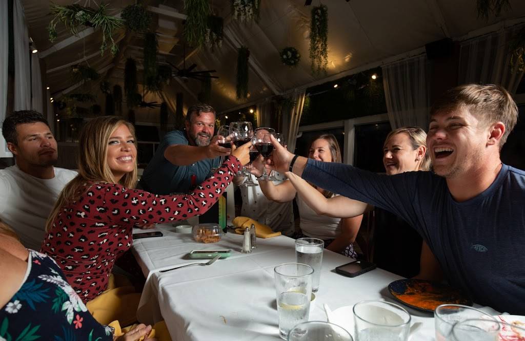 Casa Mía at Soho North | restaurant | 9715 N Kings Hwy, Myrtle Beach, SC 29572, USA | 8439459696 OR +1 843-945-9696