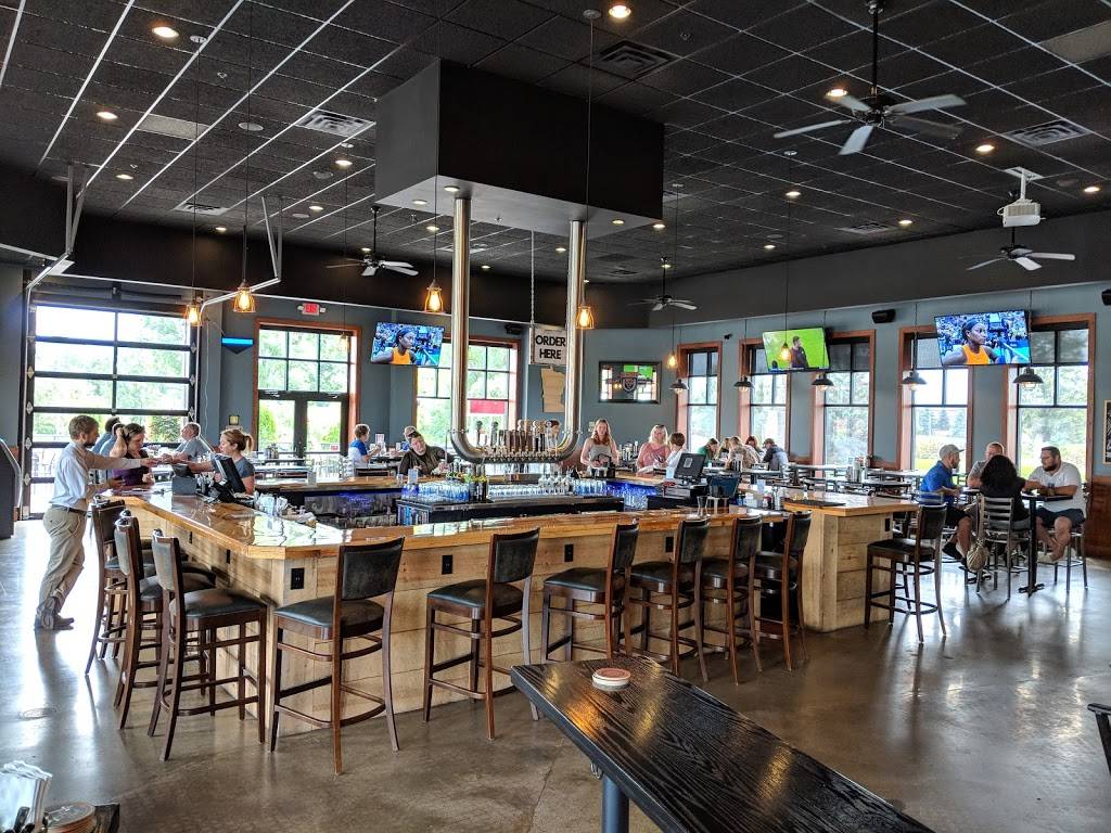Union 32 Craft House | restaurant | 2864 Hwy 55, Eagan, MN 55121, USA | 9528079777 OR +1 952-807-9777