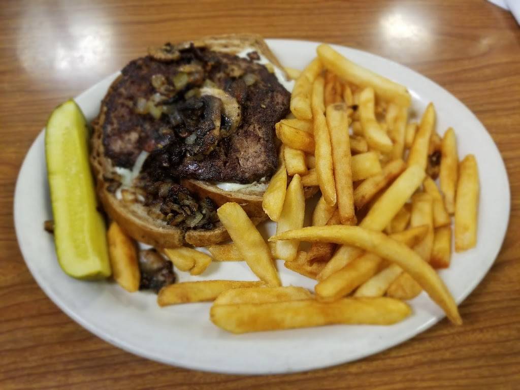 Pappys Cafe & Tavern - Andover | cafe | 13827 Round Lake Blvd NW, Andover, MN 55304, USA | 7634274840 OR +1 763-427-4840