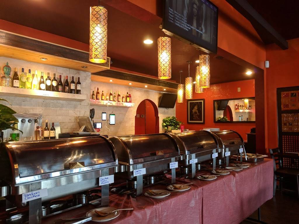 Bollywood Bites Indian Restaurant - Sherman Oaks | restaurant | 13355 Ventura Blvd, Sherman Oaks, CA 91423, USA | 8188551718 OR +1 818-855-1718