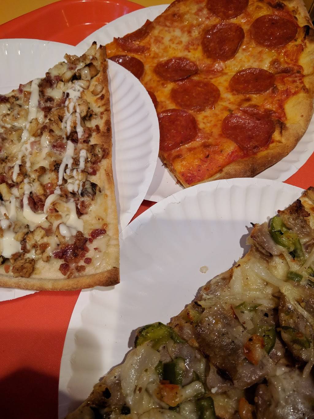 Gennaros Restaurant | restaurant | 100 Summerhill Rd, Spotswood, NJ 08884, USA | 7327230753 OR +1 732-723-0753