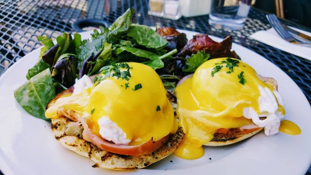 Baker Street Bistro | restaurant | 2953 Baker St, San Francisco, CA 94123, USA | 4159311475 OR +1 415-931-1475