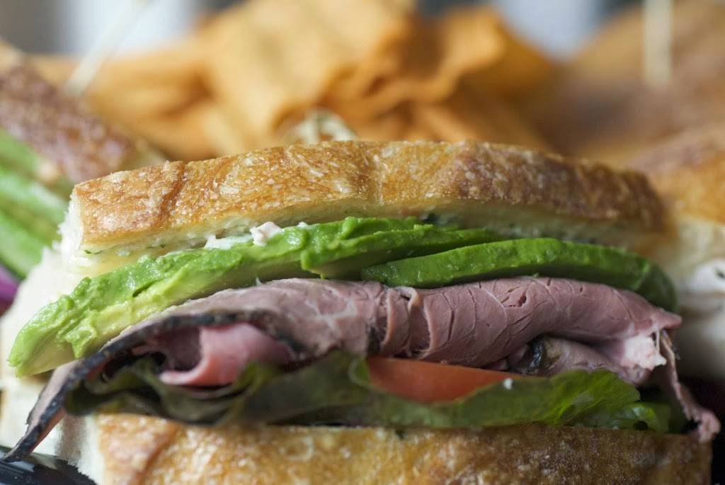 Bergamot Cafe | restaurant | 2525 Michigan Ave A3, Santa Monica, CA 90404, USA | 3108284001 OR +1 310-828-4001