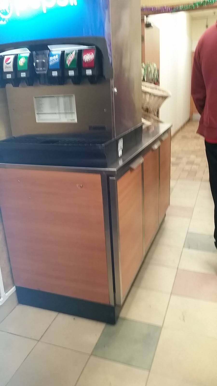 Subway | restaurant | 7777 Keele St, Concord, ON L4K 1Y7, Canada | 9056609256 OR +1 905-660-9256