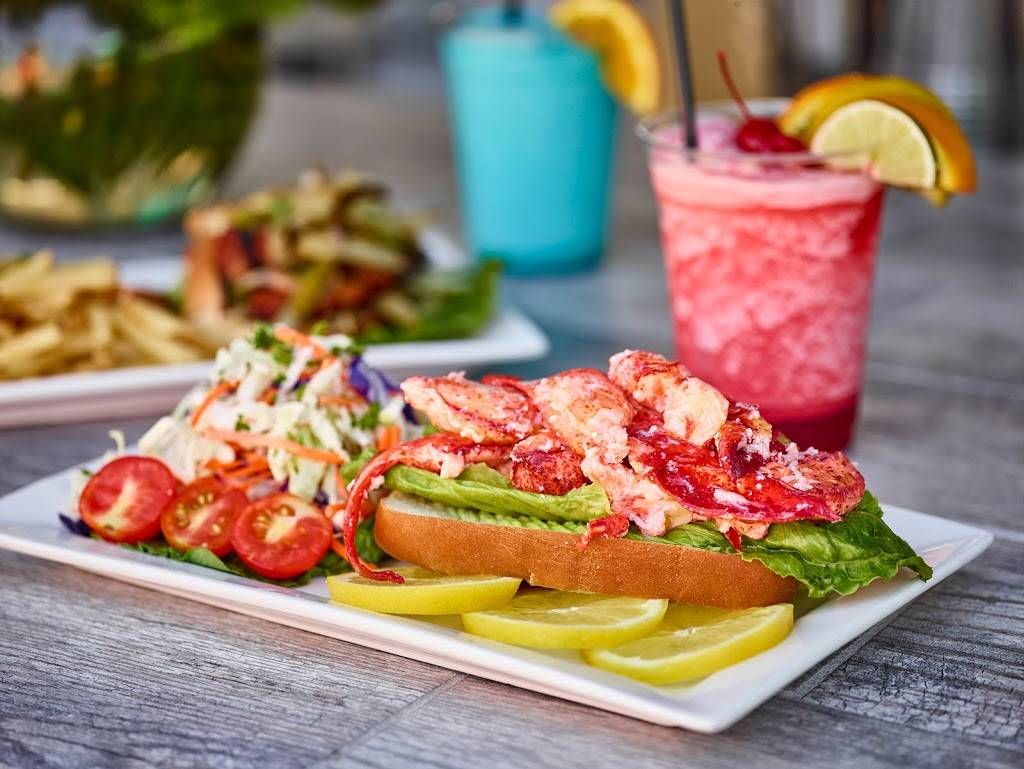 Whaler Lounge | restaurant | 698 Commercial St, Provincetown, MA 02657, USA | 5084871711 OR +1 508-487-1711