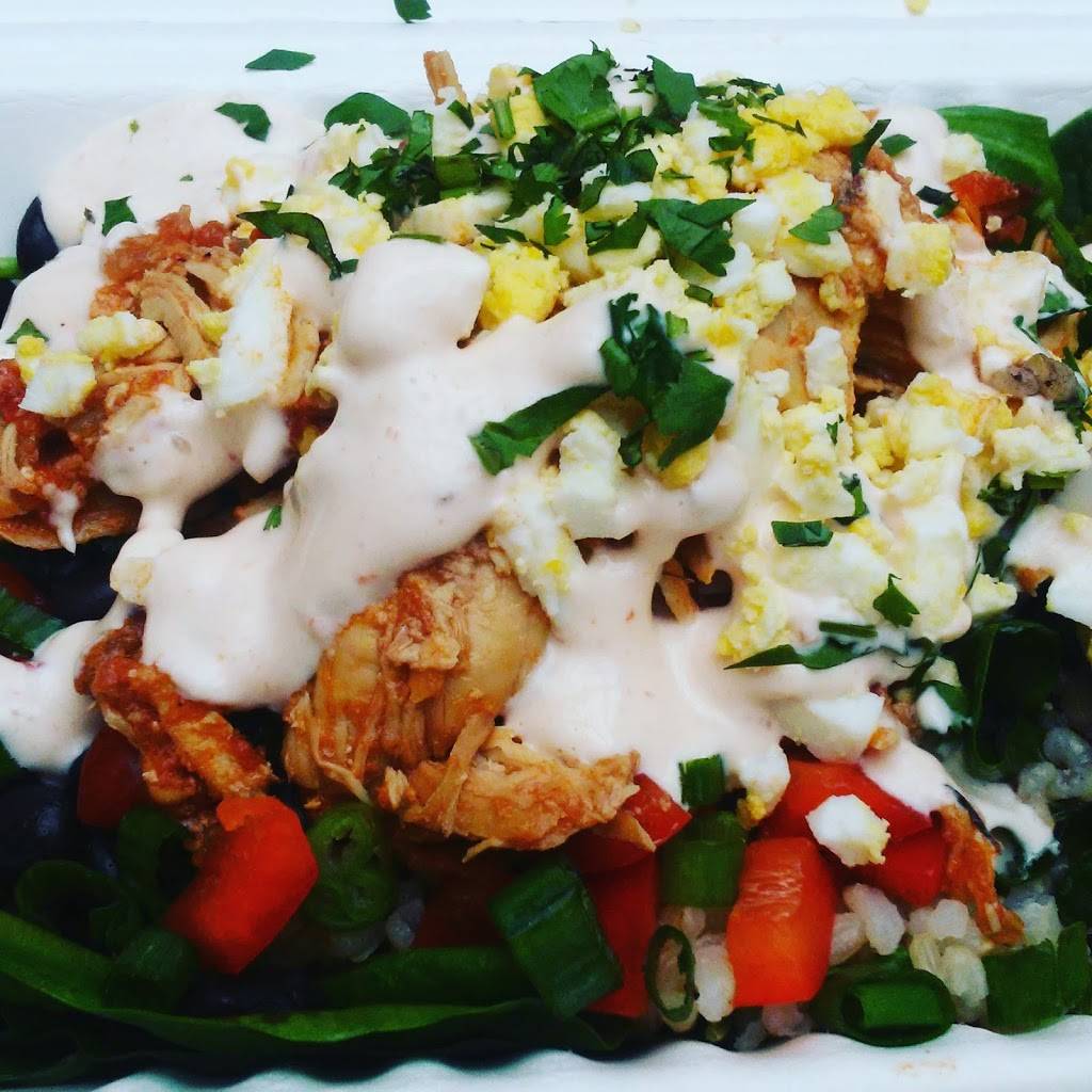 Duos Kitchen | restaurant | 2960 N Meridian St, Indianapolis, IN 46208, USA | 3179276810 OR +1 317-927-6810