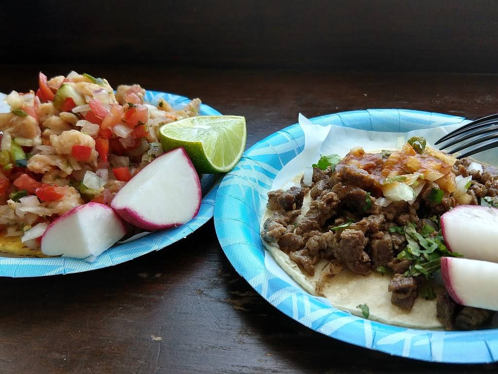 Amigos Tacos | restaurant | 118 Pier Ave, Hermosa Beach, CA 90254, USA | 4243831472 OR +1 424-383-1472