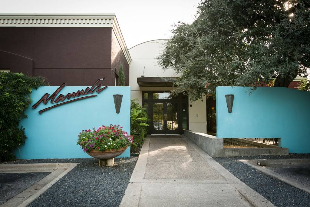 Manuels | restaurant | 10201 Jollyville Rd, Austin, TX 78759, USA | 5123451042 OR +1 512-345-1042