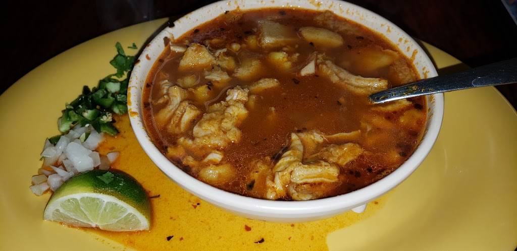 La Herradura | restaurant | 600 W Burleson St, Wharton, TX 77488, USA | 9795321727 OR +1 979-532-1727