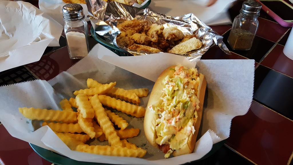 Salty Dawg Pub & Deli | restaurant | 3813 N Monroe St, Tallahassee, FL 32303, USA | 8505626500 OR +1 850-562-6500