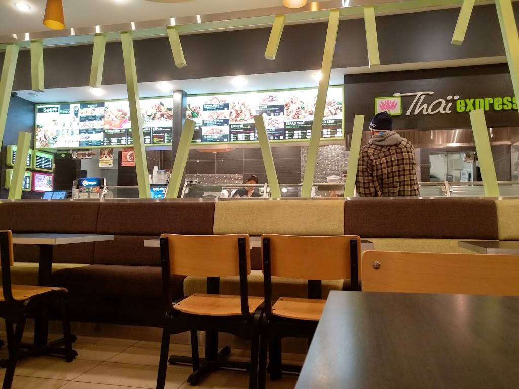 Thai Express | restaurant | Plaza le Village Lachine, 637 32e Avenue, Lachine, QC H8T 3G6, Canada | 5146372999 OR +1 514-637-2999