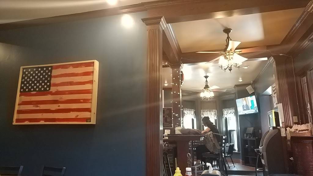 Silver Thorn Tavern | restaurant | 104 N Main St, Hughesville, PA 17737, USA | 5703120154 OR +1 570-312-0154