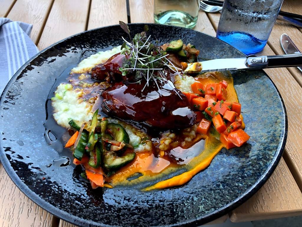 Butterfish | restaurant | 3901 Farnam St, Omaha, NE 68131, USA | 4029348979 OR +1 402-934-8979