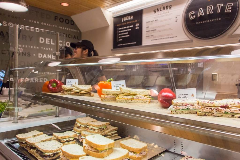 Carte | restaurant | 800 Langdon St room 1305, Madison, WI 53706, USA | 6082653000 OR +1 608-265-3000