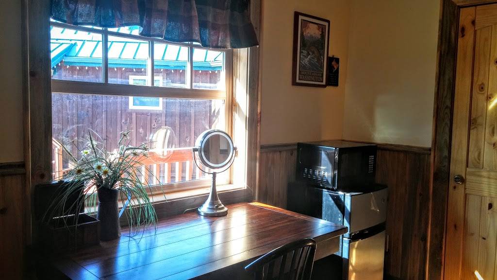 The Logs Inn | restaurant | 1258 WA-141 #1, White Salmon, WA 98672, USA | 5094931505 OR +1 509-493-1505