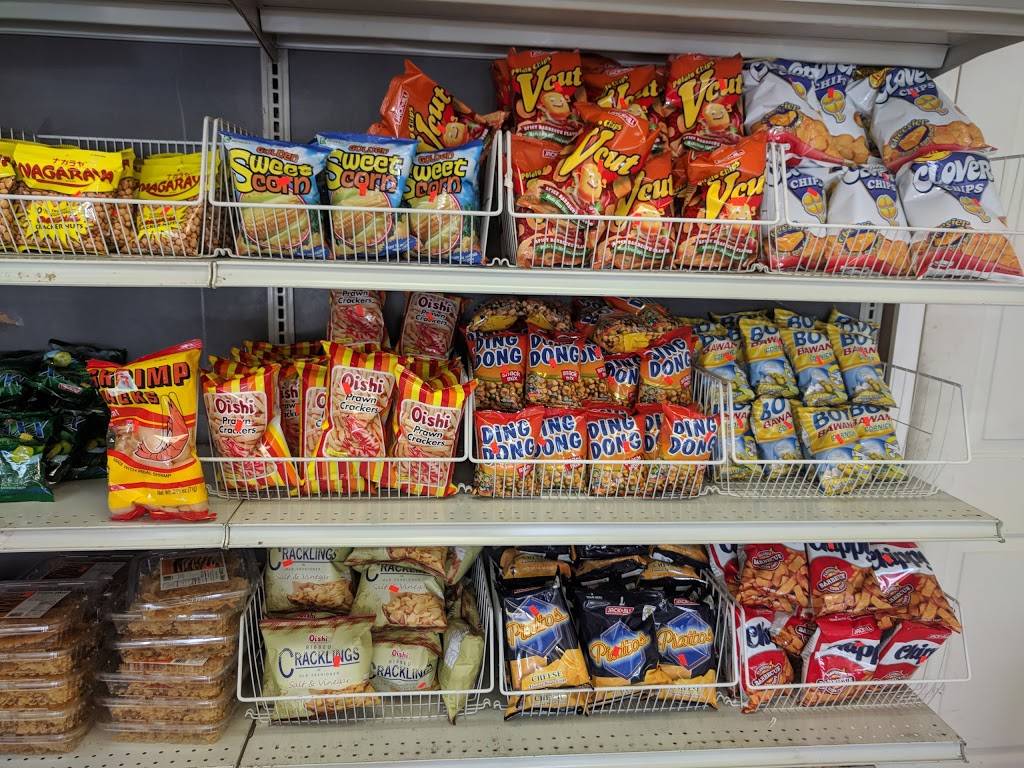 Tropical Hut | restaurant | 388 US-46, Parsippany, NJ 07054, USA | 9733962944 OR +1 973-396-2944