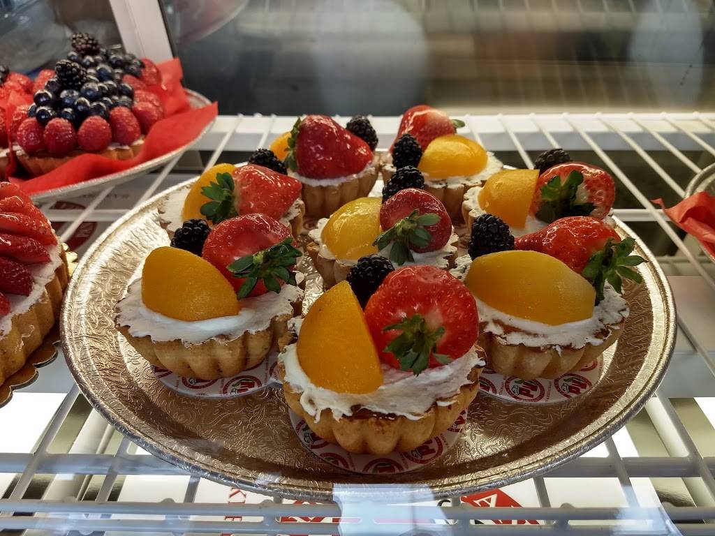 Pan Victoria 2 | bakery | 2190 W Washington Blvd A, Los Angeles, CA 90018, USA | 3237661499 OR +1 323-766-1499