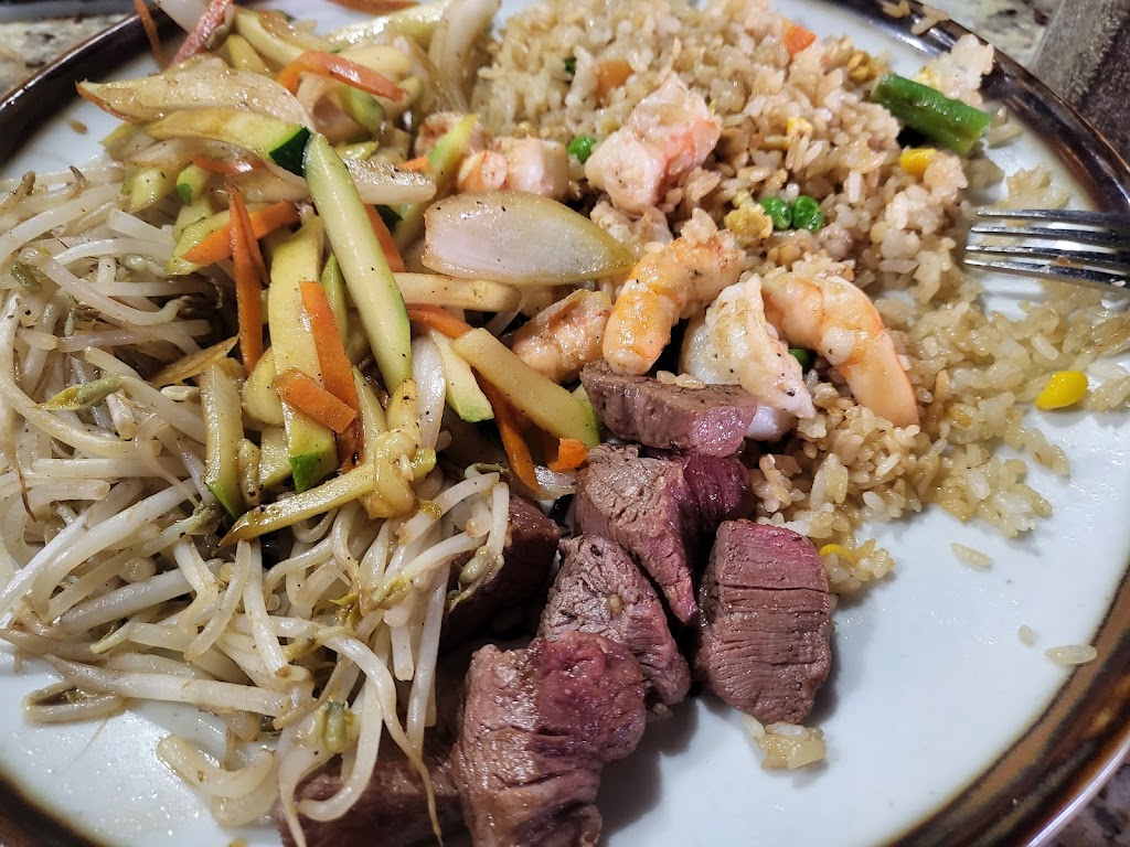 Japanese Kitchen Steakhouse, Teppanyaki & Sushi | restaurant | 6521 Americas Pkwy, Albuquerque, NM 87110, USA | 5058848937 OR +1 505-884-8937