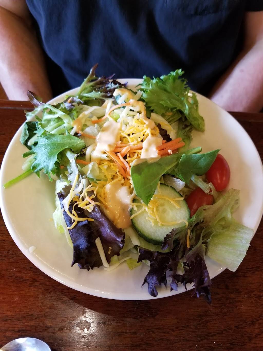 Pickles: Americas Grill | restaurant | 2713 N Service Rd, Moore, OK 73160, USA | 4057900009 OR +1 405-790-0009