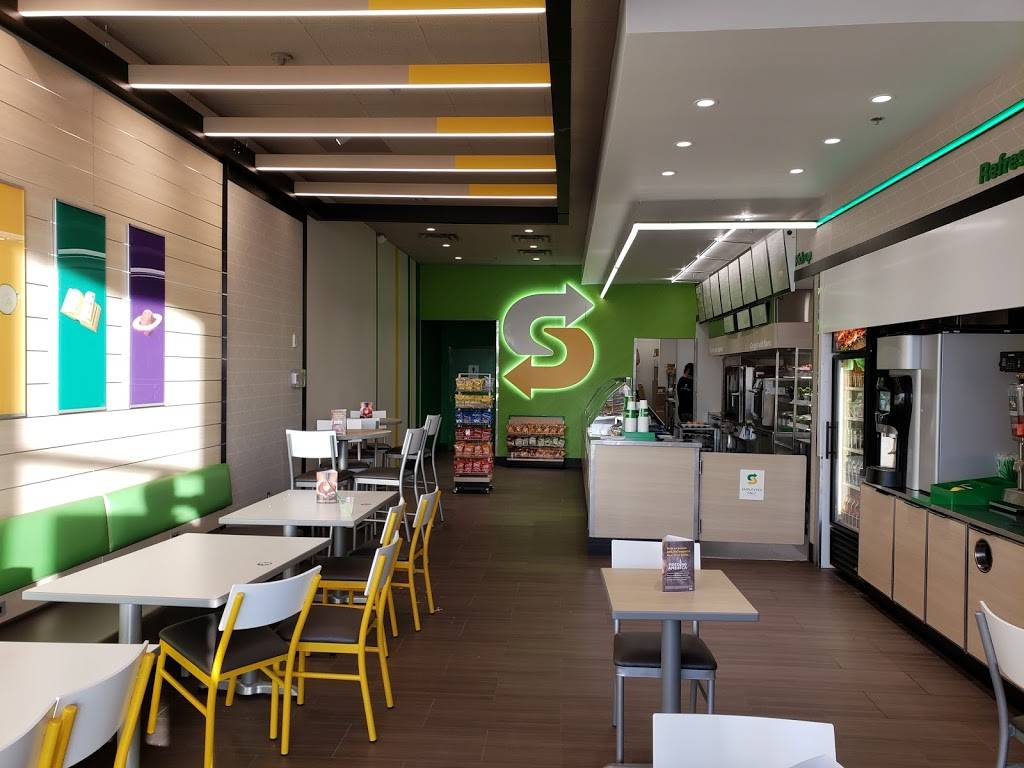 Subway | restaurant | 7996 Princeton Glendale Rd Suite 102, West Chester Township, OH 45069, USA | 5138602666 OR +1 513-860-2666