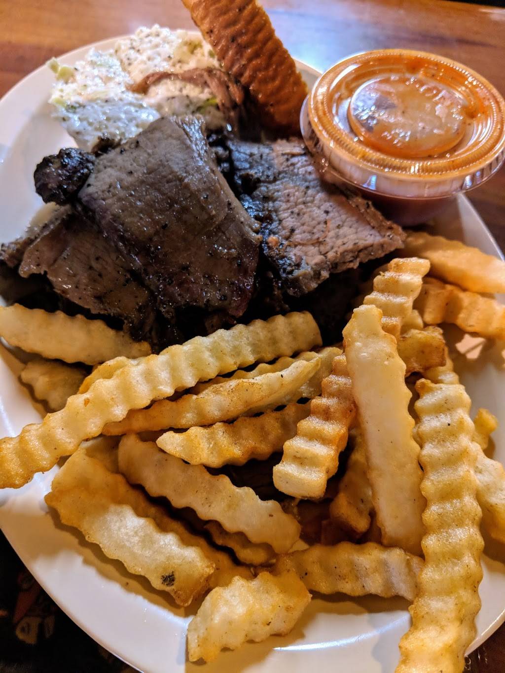 Shortys BBQ - Dadeland-South Dixie | restaurant | 9200 S Dixie Hwy, Miami, FL 33156, USA | 3056707732 OR +1 305-670-7732