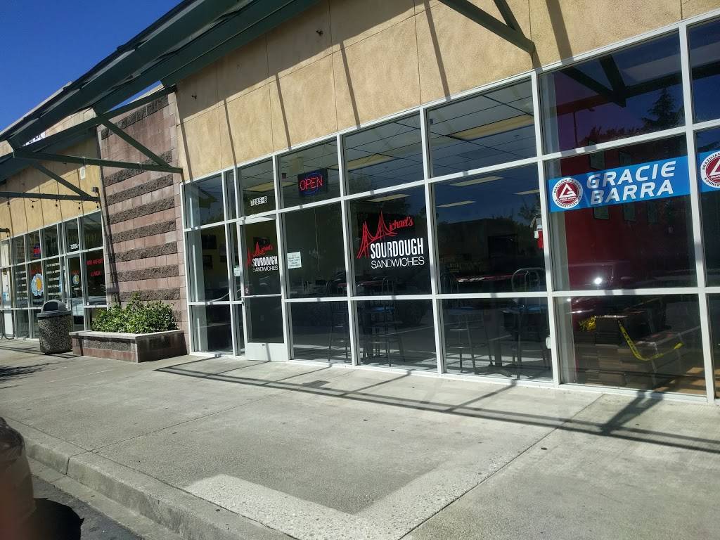 Michaels Sourdough | restaurant | 7285 Snyder Ln, Rohnert Park, CA 94928, USA | 7079920431 OR +1 707-992-0431