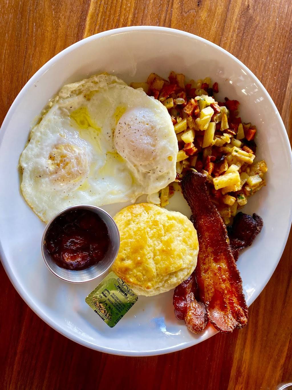 Esters at Oneida Park | restaurant | 2201 Oneida St, Denver, CO 80207, USA | 3039974173 OR +1 303-997-4173