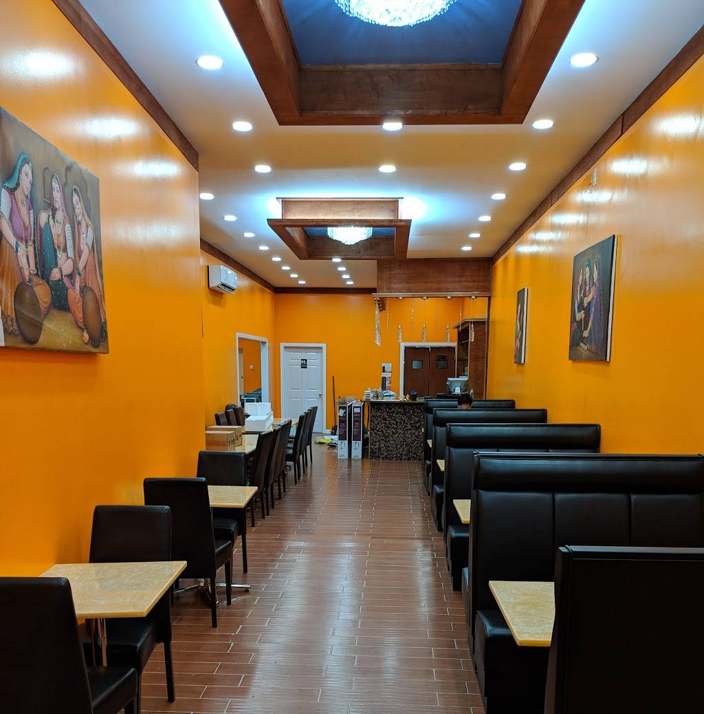 Namasta Indian restaurant | restaurant | 3521 Junction Blvd, Corona, NY 11368, USA | 3478080000 OR +1 347-808-0000